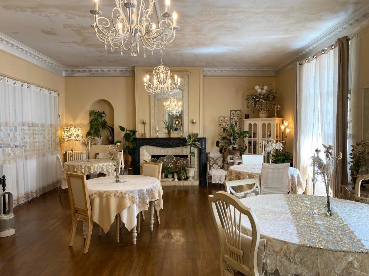 Bed & Breakfast The Corner