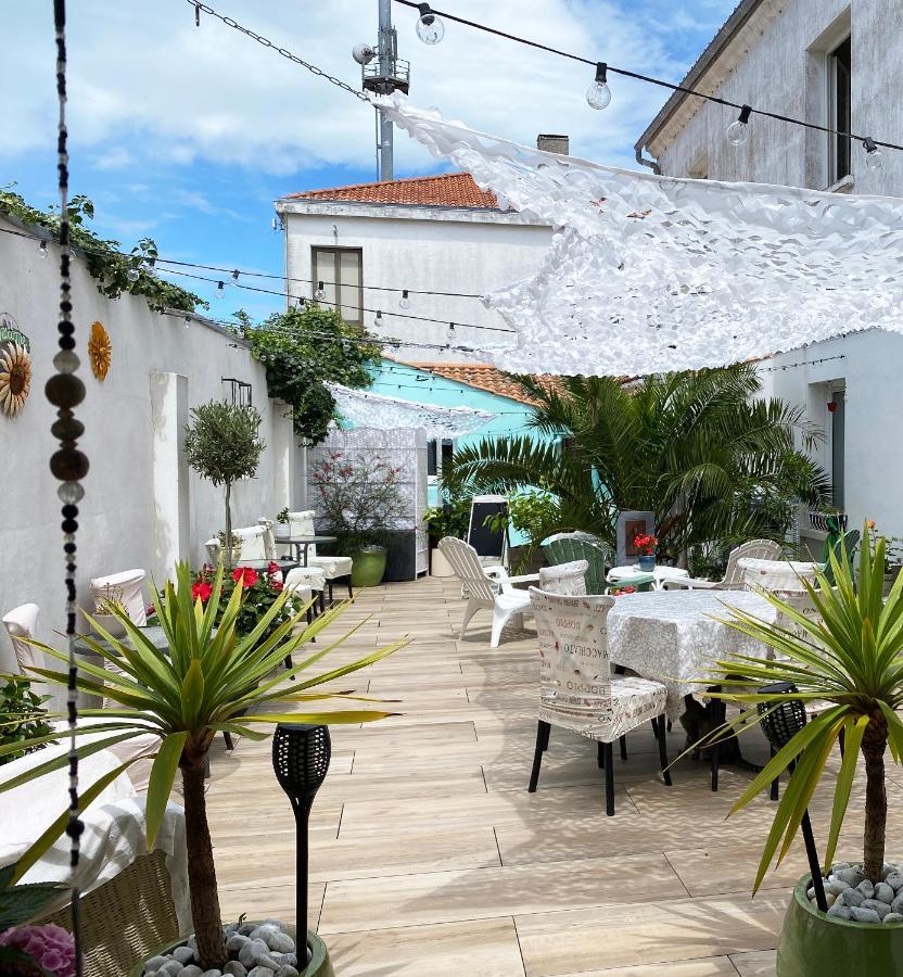The Corner 3* Noirmoutier-en-l'Ile
