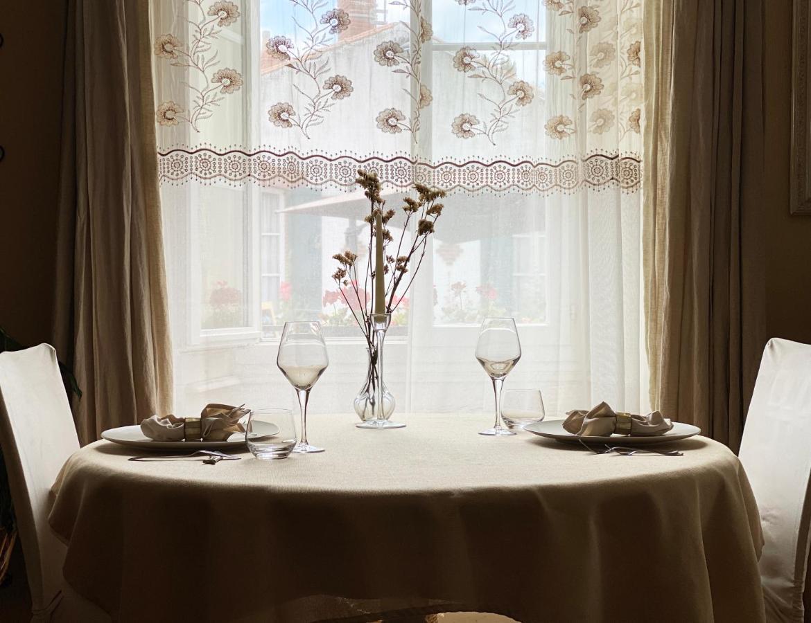 The Corner Bed & Breakfast 3*
