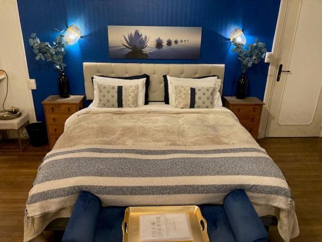 The Corner Bed & Breakfast