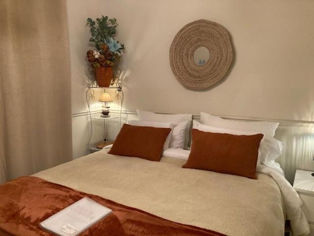 Bed & Breakfast The Corner 3*