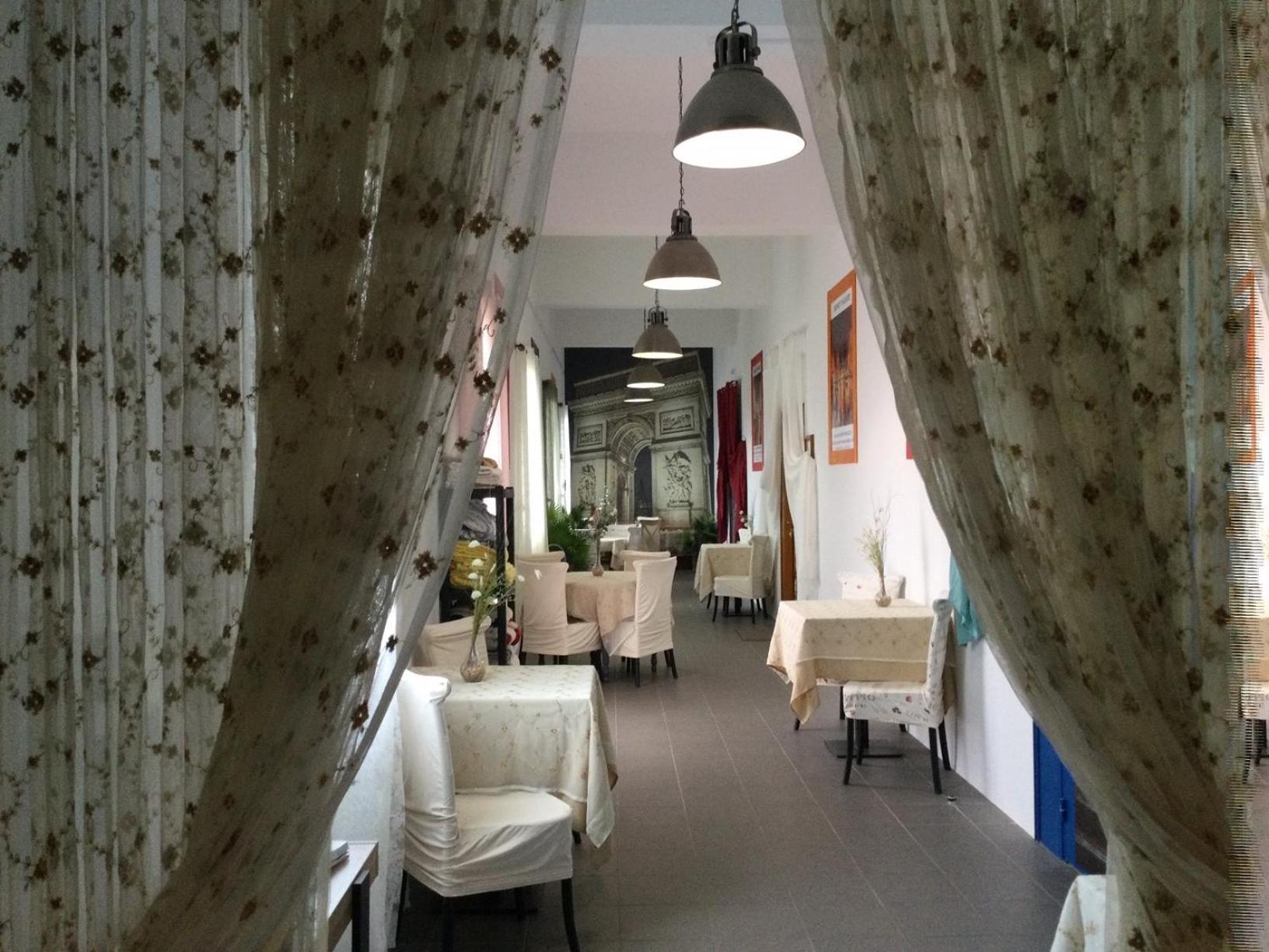 The Corner Bed & Breakfast