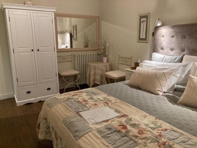 Bed & Breakfast The Corner Noirmoutier-en-l'Ile