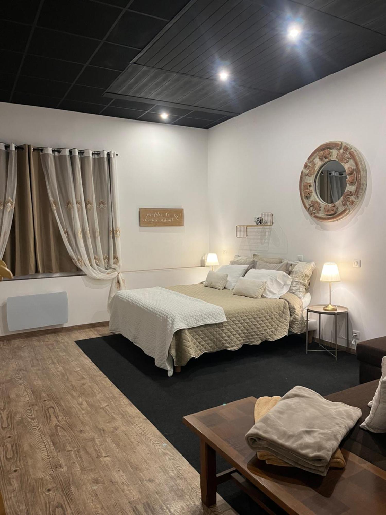 Bed & Breakfast The Corner Noirmoutier-en-l'Ile