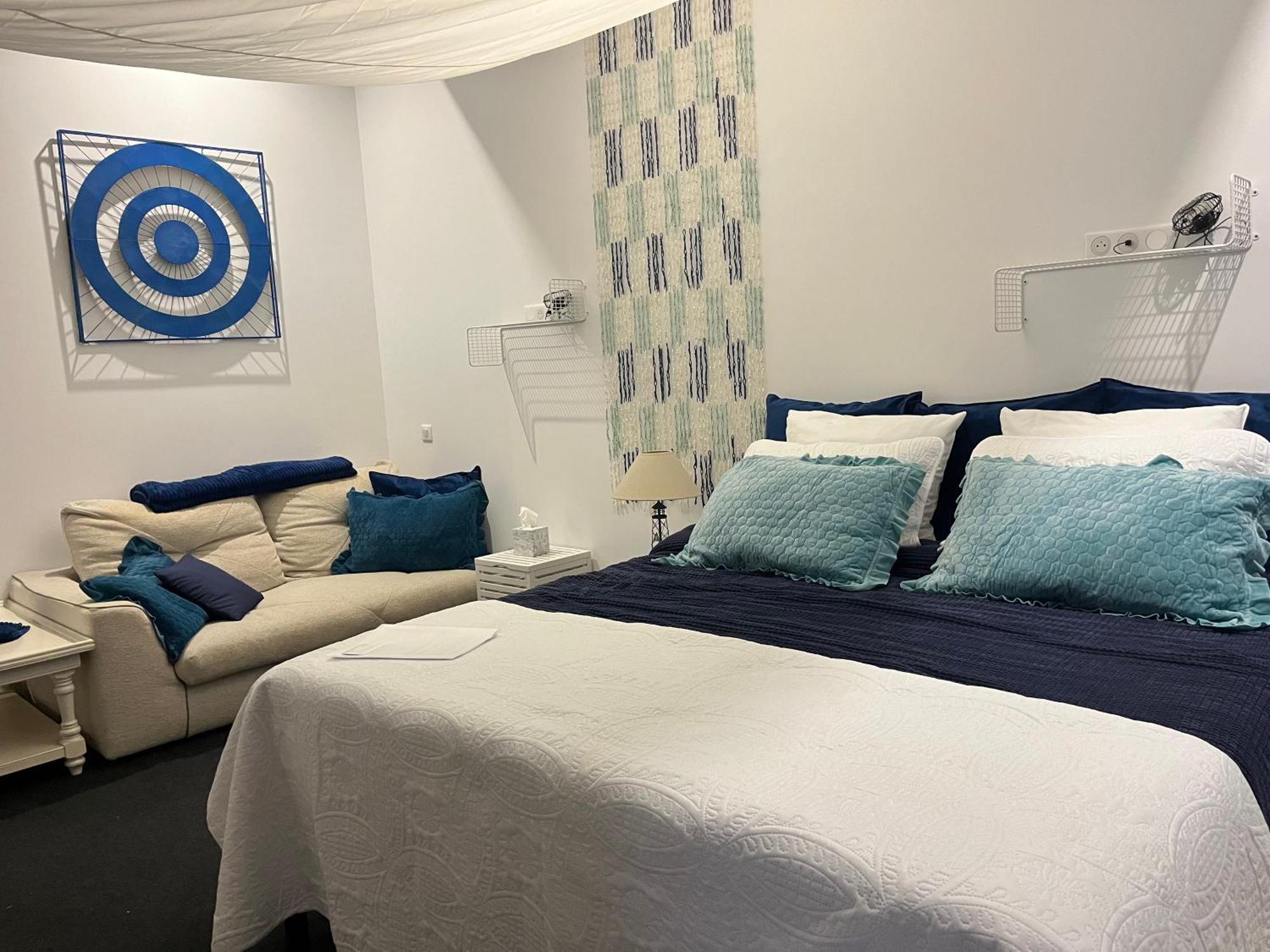 Bed & Breakfast The Corner 3*