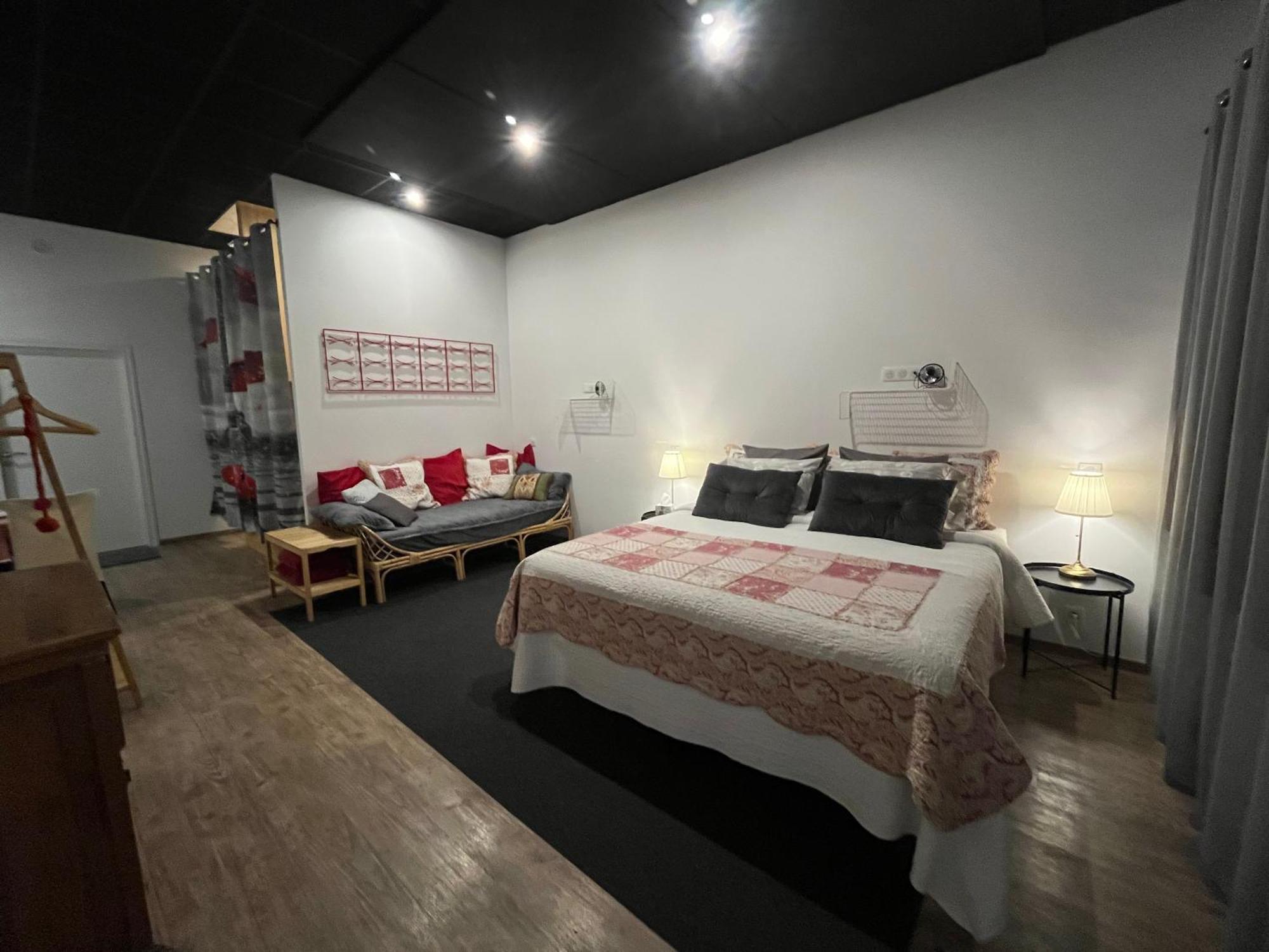 The Corner Bed & Breakfast Noirmoutier-en-l'Ile