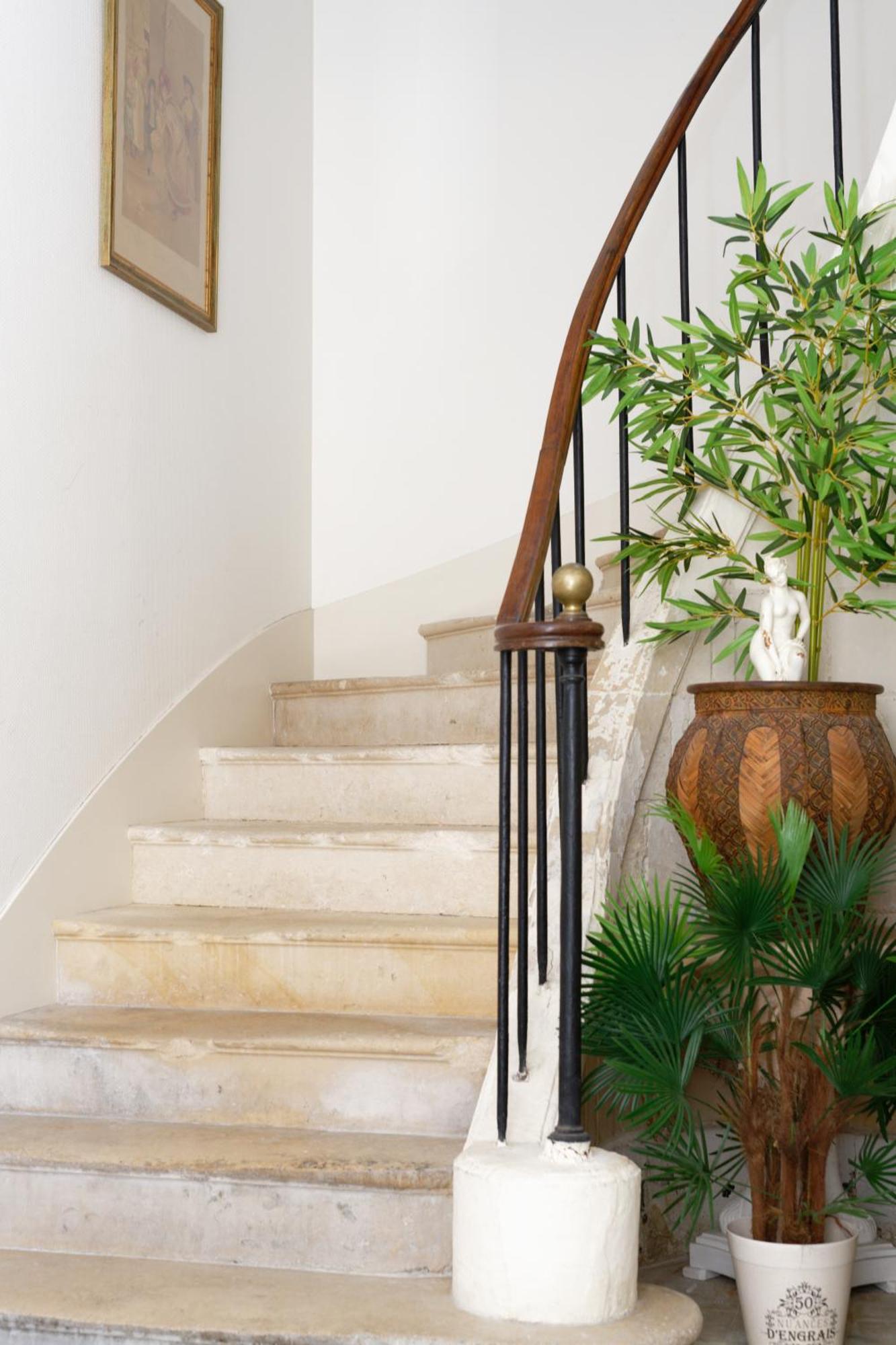 Bed & Breakfast The Corner Noirmoutier-en-l'Ile