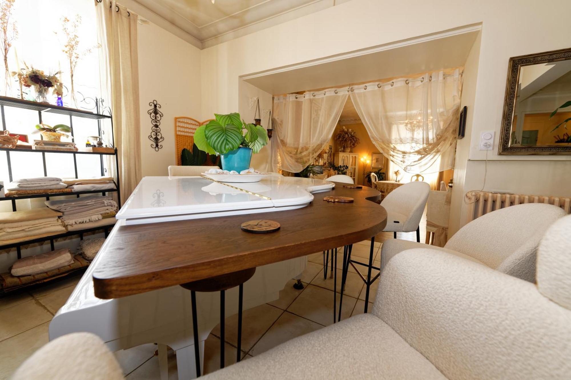 Bed & Breakfast The Corner 3*