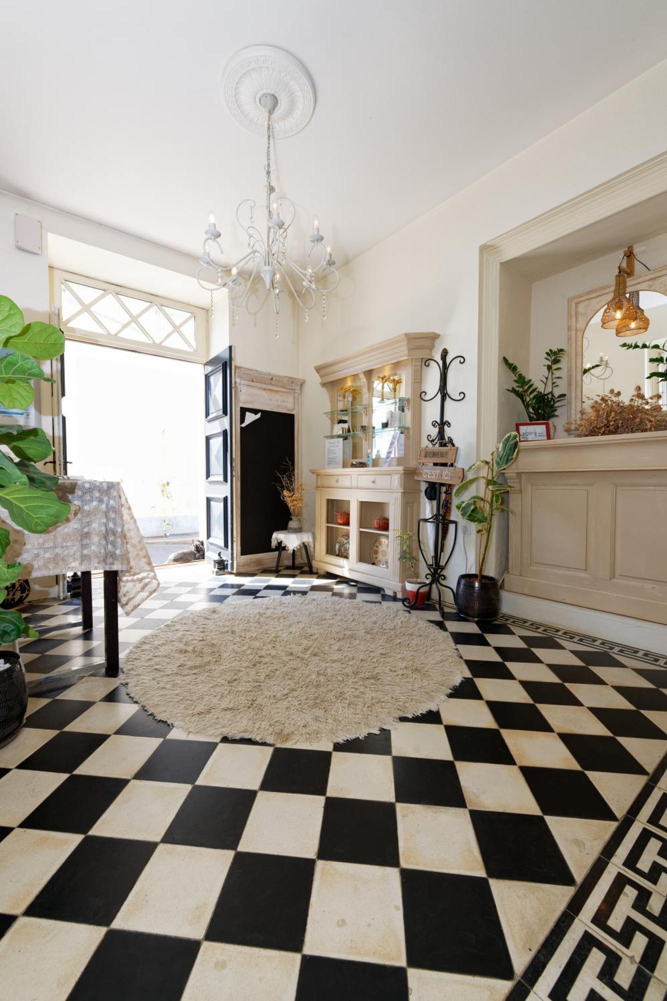 Bed & Breakfast The Corner 3*