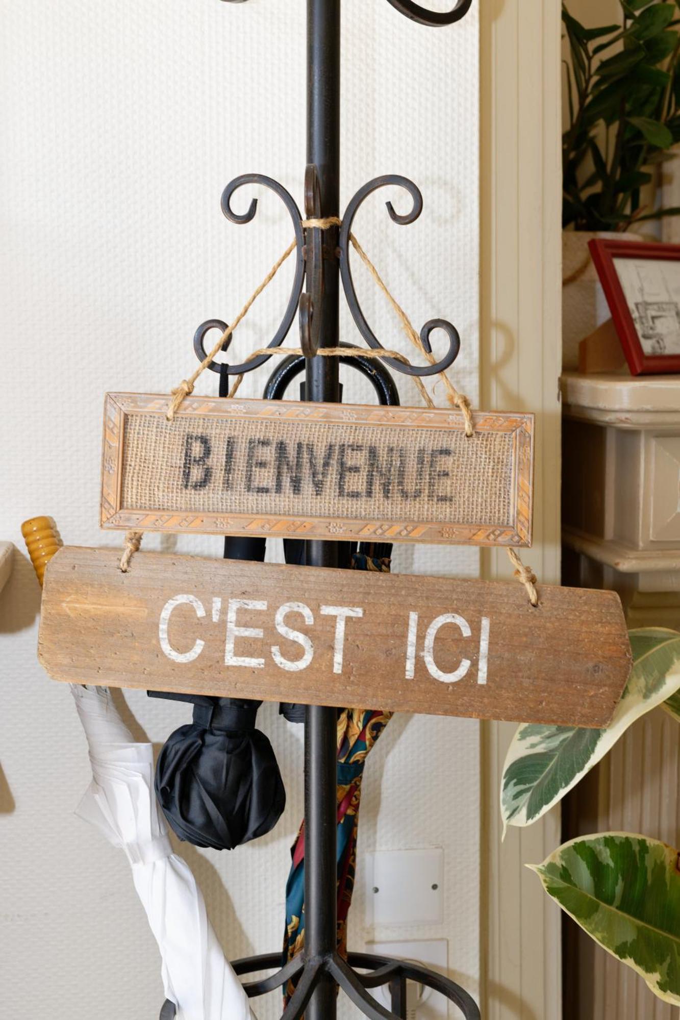 The Corner
