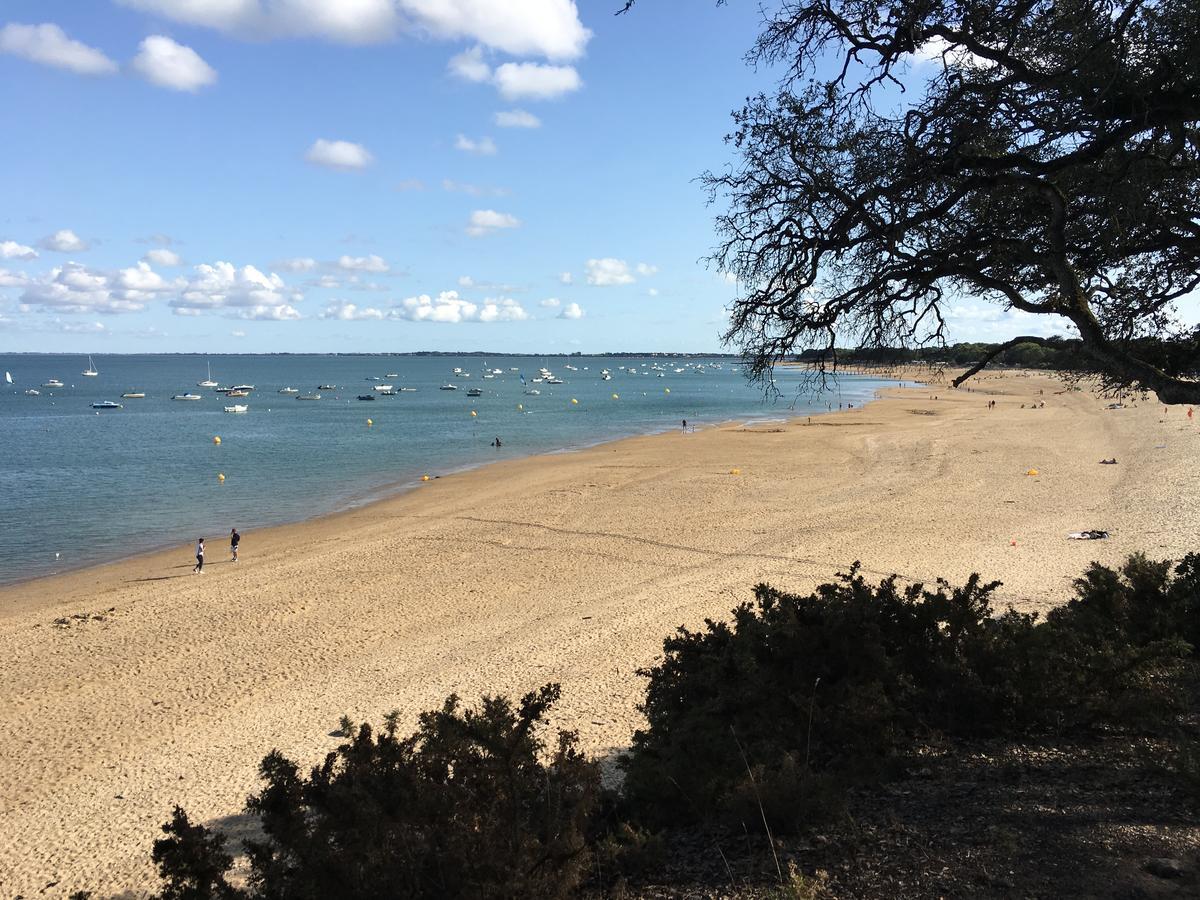 The Corner Bed & Breakfast Noirmoutier-en-l'Ile