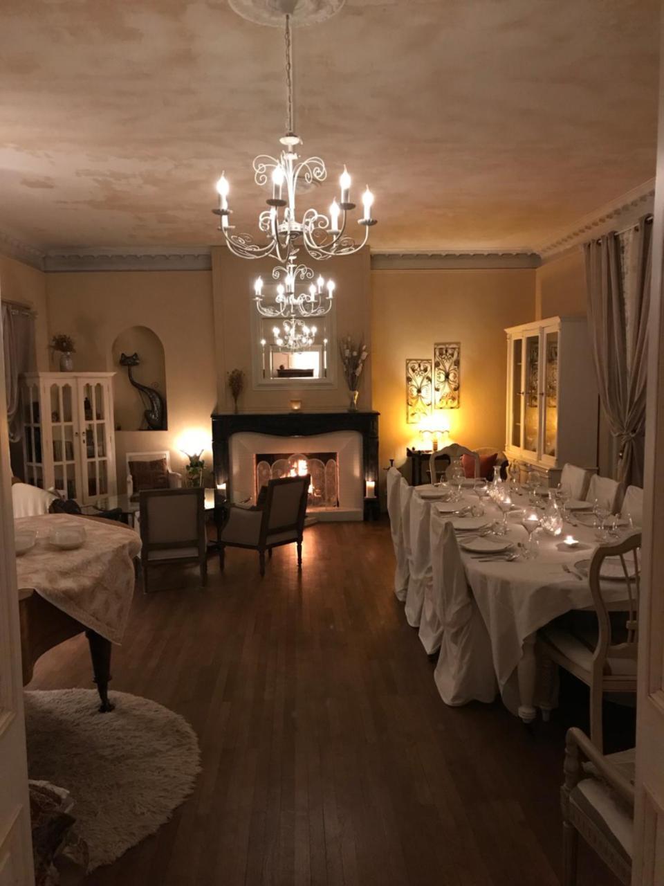 The Corner 3*