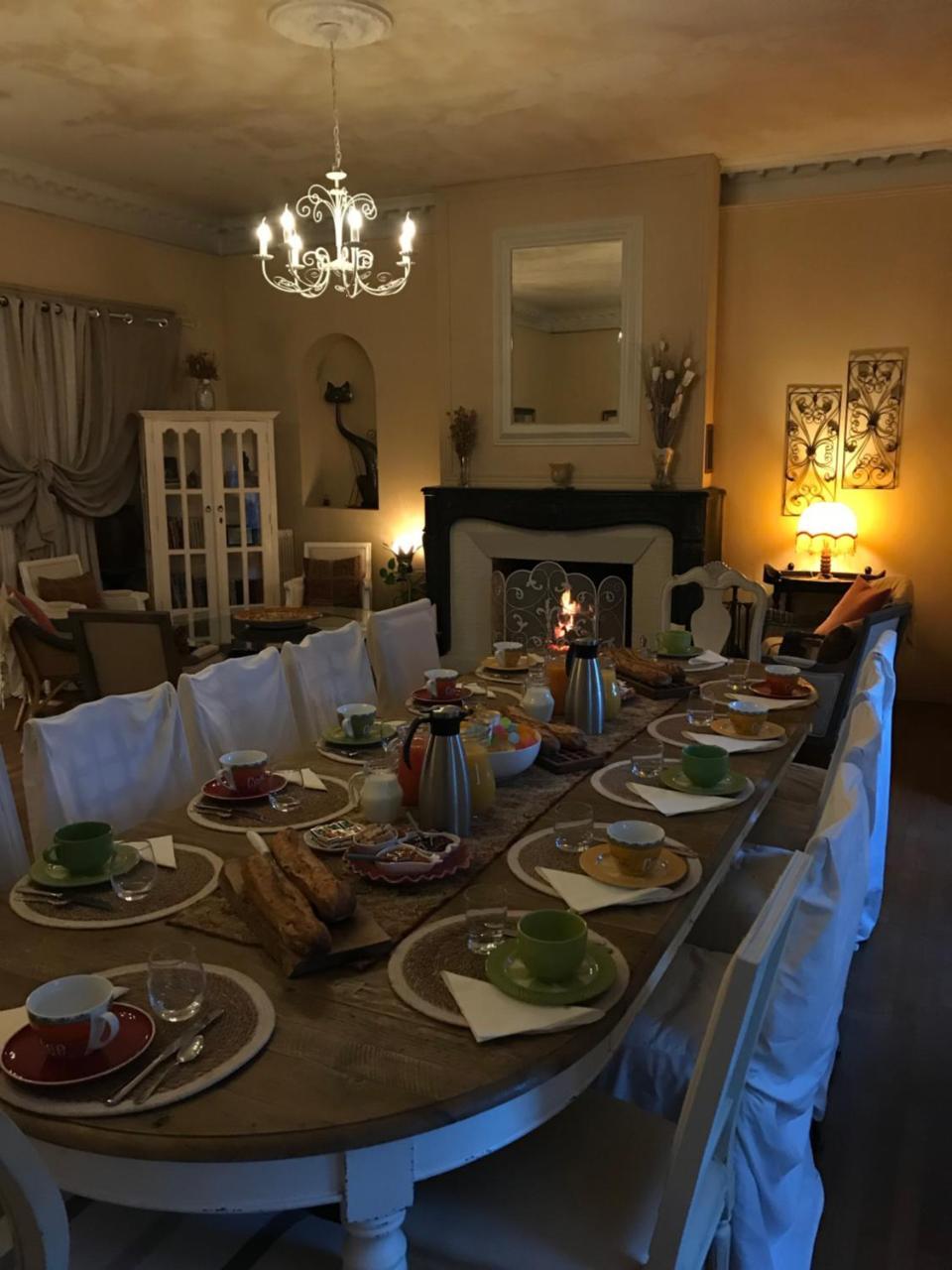 The Corner Bed & Breakfast
